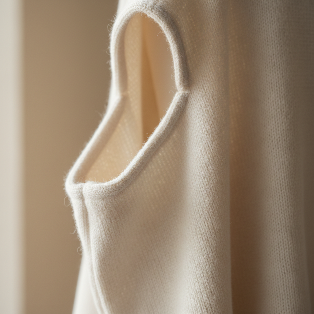 Fabric close-up detail