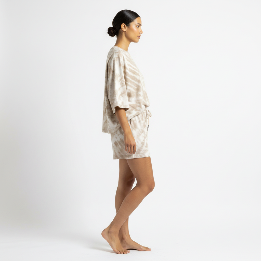 Studio - side profile